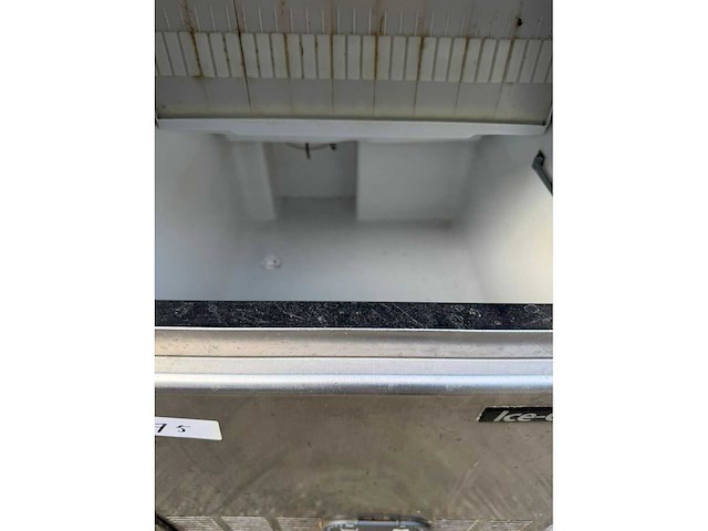 Hoshizaki ice o matic b44a ijsblokjesmachine - afbeelding 3 van  5