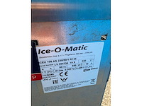Hoshizaki ice o matic b44a ijsblokjesmachine - afbeelding 5 van  5
