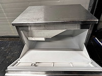 Hoshizaki ijsblokjesmachine met bunker im-45cne-hc - afbeelding 4 van  7