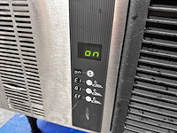 Hoshizaki ijsblokjesmachine met bunker im-45cne-hc - afbeelding 5 van  7