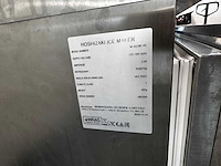 Hoshizaki ijsblokjesmachine met bunker im-45cne-hc - afbeelding 7 van  7