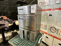 Hoshizaki ijsblokjesmachine - afbeelding 1 van  4