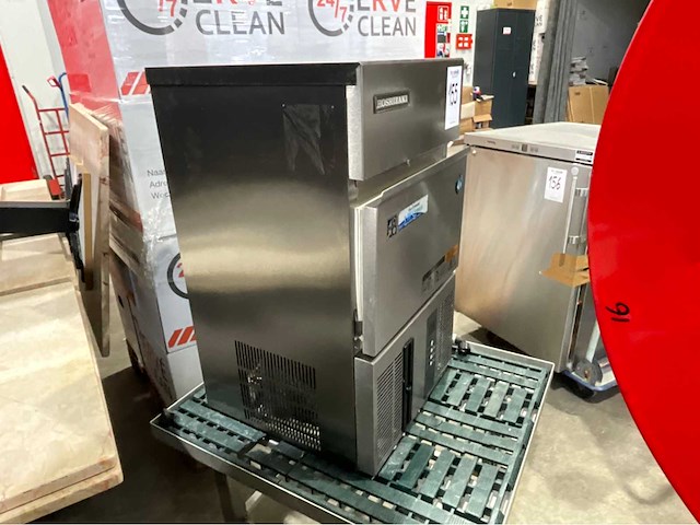 Hoshizaki ijsblokjesmachine - afbeelding 2 van  4