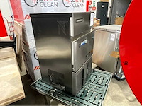 Hoshizaki ijsblokjesmachine - afbeelding 2 van  4