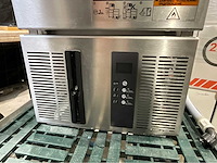 Hoshizaki ijsblokjesmachine - afbeelding 4 van  4