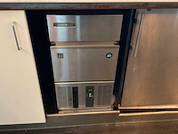 Hoshizaki ijsblokjesmachine - afbeelding 1 van  3