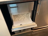 Hoshizaki ijsblokjesmachine - afbeelding 2 van  3