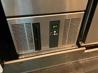 Hoshizaki ijsblokjesmachine - afbeelding 3 van  3