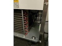 Hoshizaki im-100ne-hc ijsblokjesmachine - afbeelding 2 van  10