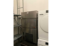 Hoshizaki im-100ne-hc ijsblokjesmachine - afbeelding 3 van  10