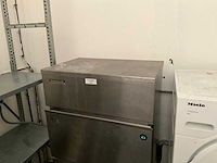 Hoshizaki im-100ne-hc ijsblokjesmachine - afbeelding 4 van  10