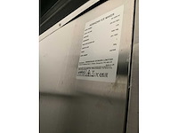 Hoshizaki im-100ne-hc ijsblokjesmachine - afbeelding 6 van  10