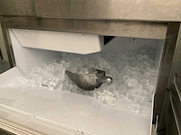 Hoshizaki im-100ne-hc ijsblokjesmachine - afbeelding 7 van  10