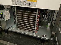 Hoshizaki im-100ne-hc ijsblokjesmachine - afbeelding 8 van  10
