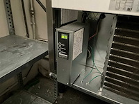 Hoshizaki im-100ne-hc ijsblokjesmachine - afbeelding 9 van  10
