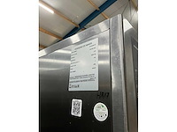 Hoshizaki im-130ane-hc ijsblokjesmachine - afbeelding 6 van  9