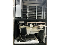 Hoshizaki im-130ane-hc ijsblokjesmachine - afbeelding 7 van  9