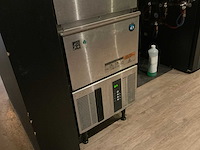 Hoshizaki im-21cne-hc ijsblokjesmachine - afbeelding 3 van  3