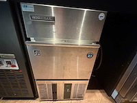 Hoshizaki im-21cne ijsblokjesmachine
