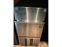 Hoshizaki im-21cne ijsblokjesmachine - afbeelding 2 van  7