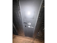 Hoshizaki im-21cne ijsblokjesmachine - afbeelding 4 van  7