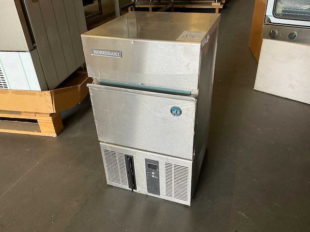 Hoshizaki im-21cne ijsblokjesmachine - afbeelding 1 van  7