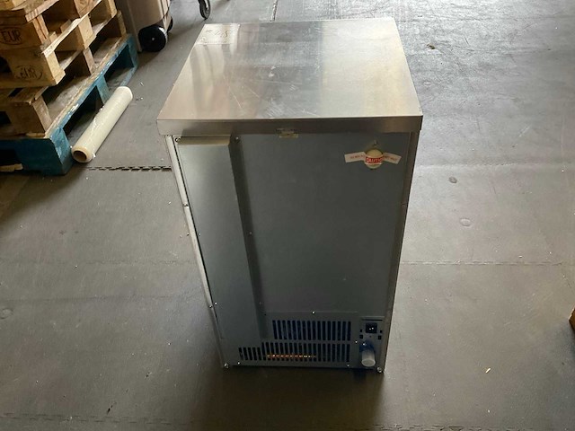 Hoshizaki im-21cne ijsblokjesmachine - afbeelding 3 van  7