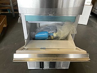 Hoshizaki im-21cne ijsblokjesmachine - afbeelding 4 van  7