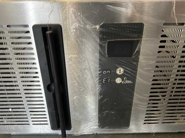 Hoshizaki im-21cne ijsblokjesmachine - afbeelding 5 van  7