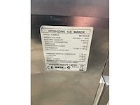 Hoshizaki im-30cle ijsblokjesmachine - afbeelding 3 van  7