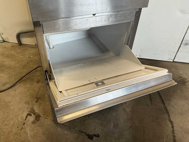 Hoshizaki im-30cle ijsblokjesmachine - afbeelding 5 van  7