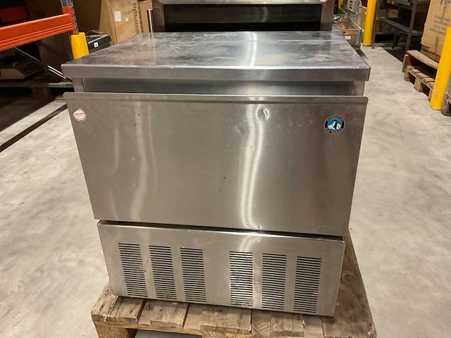 Hoshizaki im-45cle ijsblokjesmachine - afbeelding 1 van  2
