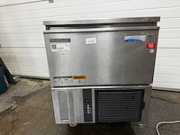 Hoshizaki im-45cne-hc ijsblokjesmachine