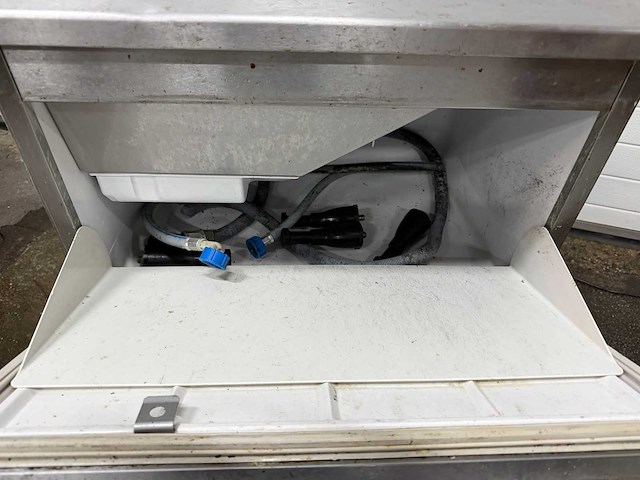 Hoshizaki im-45cne-hc ijsblokjesmachine - afbeelding 2 van  4