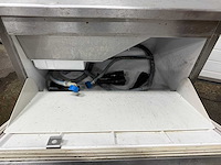 Hoshizaki im-45cne-hc ijsblokjesmachine - afbeelding 2 van  4