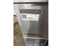 Hoshizaki im-45cne-hc ijsblokjesmachine - afbeelding 3 van  4
