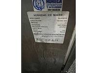 Hoshizaki im-45cne-hc ijsblokjesmachine - afbeelding 4 van  4