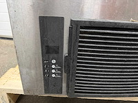 Hoshizaki im-45ne-hc ijsblokjesmachine - afbeelding 3 van  5