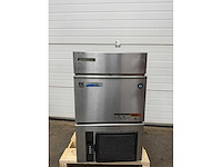 Hoshizaki im-45ne-hc ijsblokjesmachine - afbeelding 4 van  5