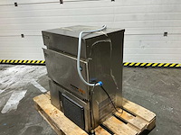 Hoshizaki im-65ne-hc ijsblokjesmachine - afbeelding 2 van  8