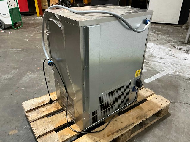 Hoshizaki im-65ne-hc ijsblokjesmachine - afbeelding 3 van  8