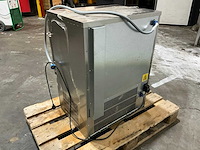 Hoshizaki im-65ne-hc ijsblokjesmachine - afbeelding 3 van  8