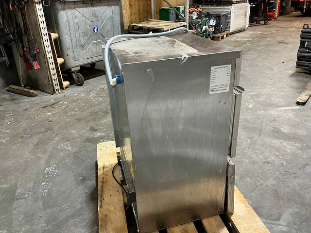 Hoshizaki im-65ne-hc ijsblokjesmachine - afbeelding 4 van  8