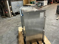 Hoshizaki im-65ne-hc ijsblokjesmachine - afbeelding 4 van  8