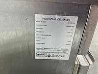 Hoshizaki im-65ne-hc ijsblokjesmachine - afbeelding 5 van  8