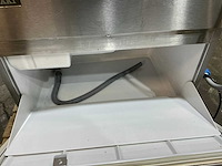 Hoshizaki im-65ne-hc ijsblokjesmachine - afbeelding 6 van  8