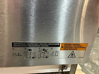 Hoshizaki im-65ne-hc ijsblokjesmachine - afbeelding 8 van  8