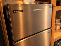 Hoshizaki im240ne | 240 liter | ijsblokjesmachine - afbeelding 3 van  10