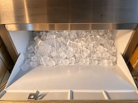 Hoshizaki im240ne | 240 liter | ijsblokjesmachine - afbeelding 4 van  10