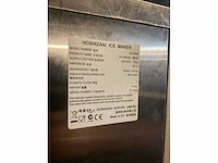 Hoshizaki im240ne | 240 liter | ijsblokjesmachine - afbeelding 5 van  10